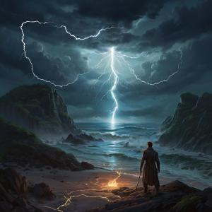 收聽Ropatt的STORMCALLER'S RISE歌詞歌曲