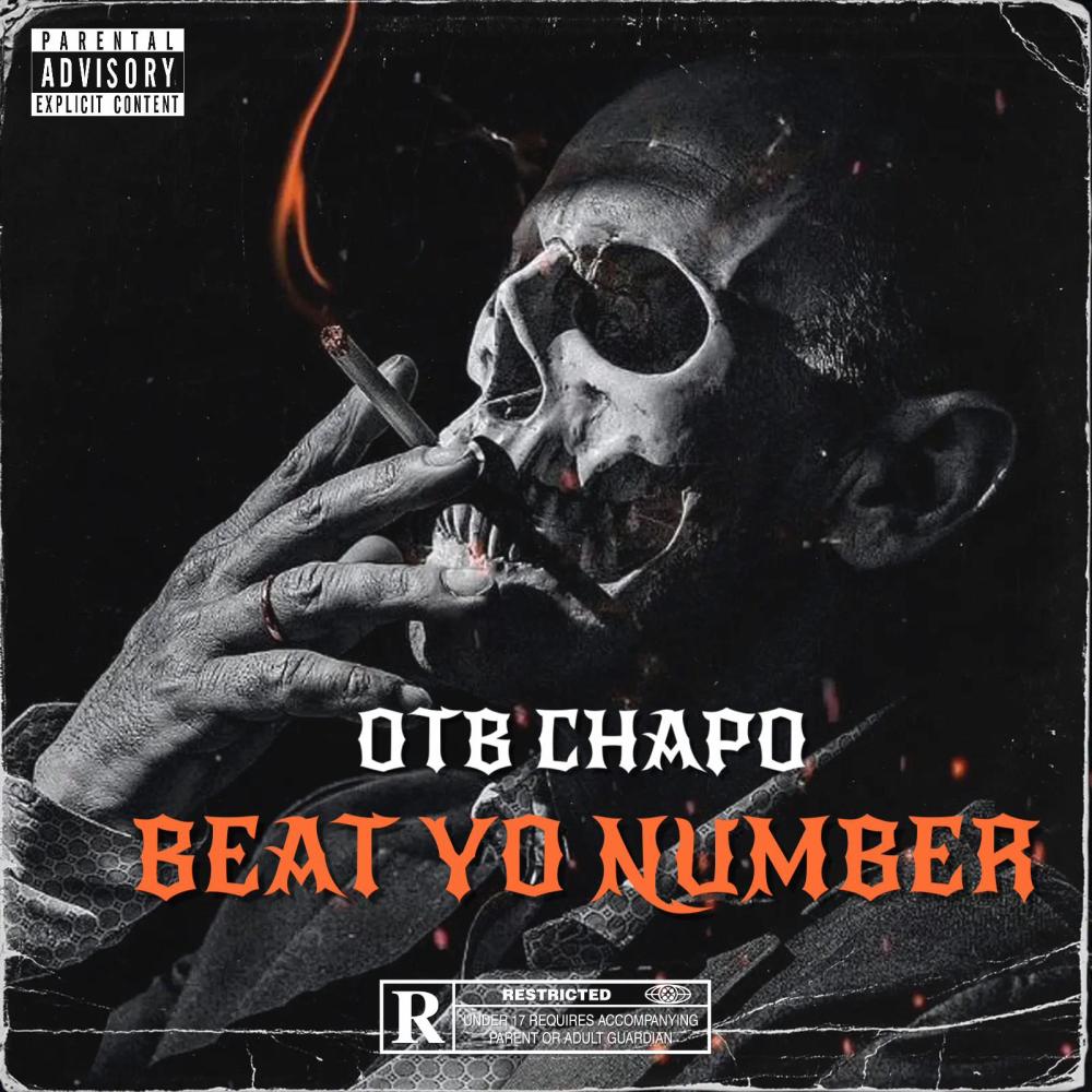 Beat Yo Number (Explicit)