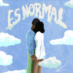 อัลบัม Es Normal ศิลปิน Venesti