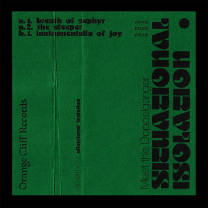 Album Situational Isolation from Meet the Doppelganger