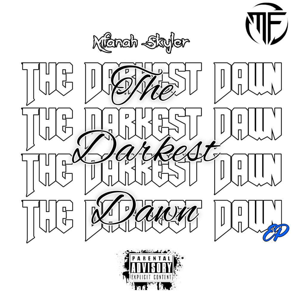 Ghost Of The Dawn (Explicit)