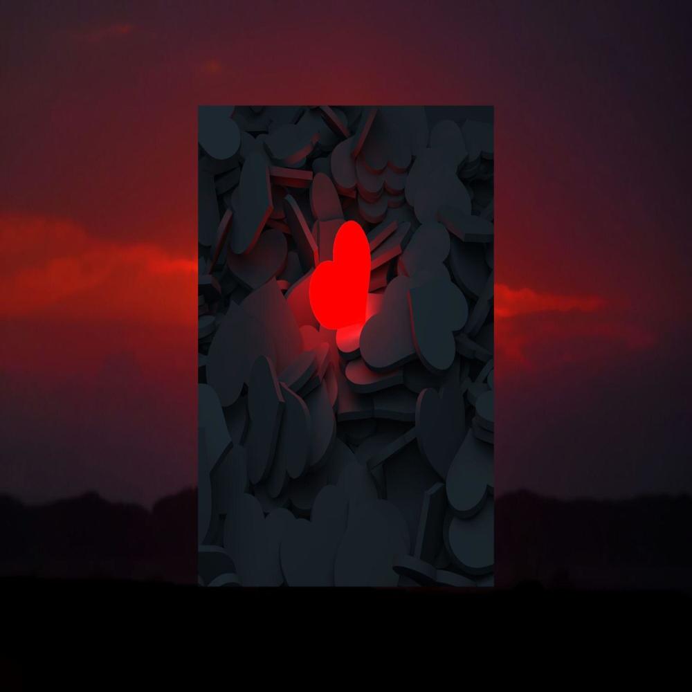 Broken Heart