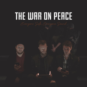 收听The War on Peace的You're the Only One (Remix #G)歌词歌曲