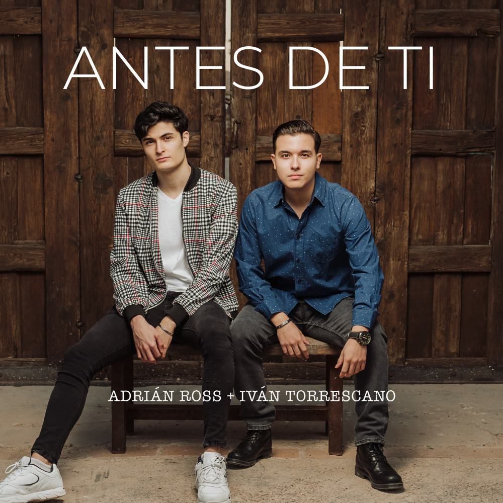Antes de Ti
