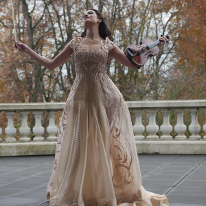 Listen to LA ROUTE DES BALKANS song with lyrics from Divanessa