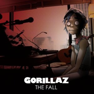 ดาวน์โหลดและฟังเพลง Little Pink Plastic Bags พร้อมเนื้อเพลงจาก Gorillaz