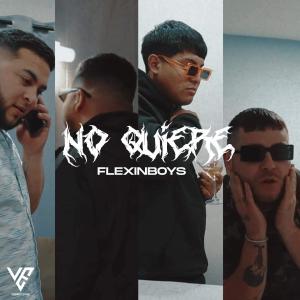 收聽VisionaryEspacial的No Quiere (feat. OmrOnTheBeat, Sevha, Rxhi, Punto Tres & KygoOficial)歌詞歌曲