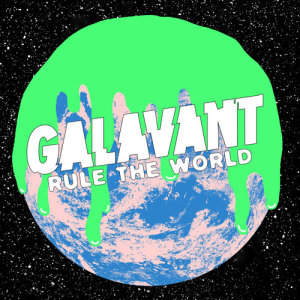 ดาวน์โหลดและฟังเพลง Rule The World (Extended Version) พร้อมเนื้อเพลงจาก Galavant