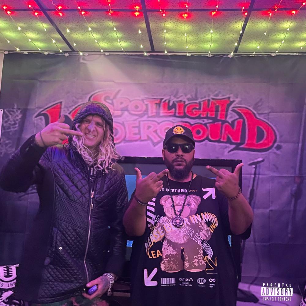 Hills (feat. Dre Logic) (Level Up 2K25) (Explicit)