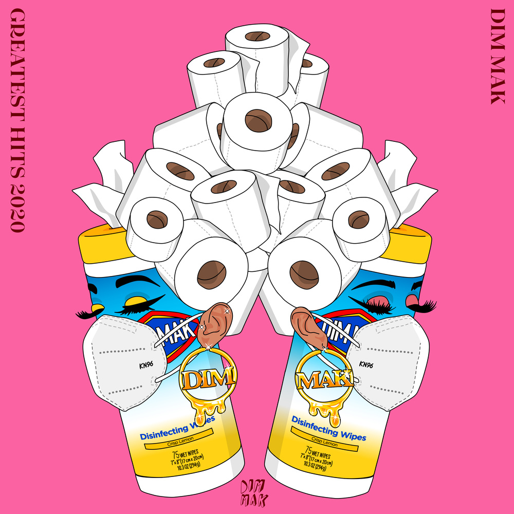 West Coast Tears (feat. Gary Go)