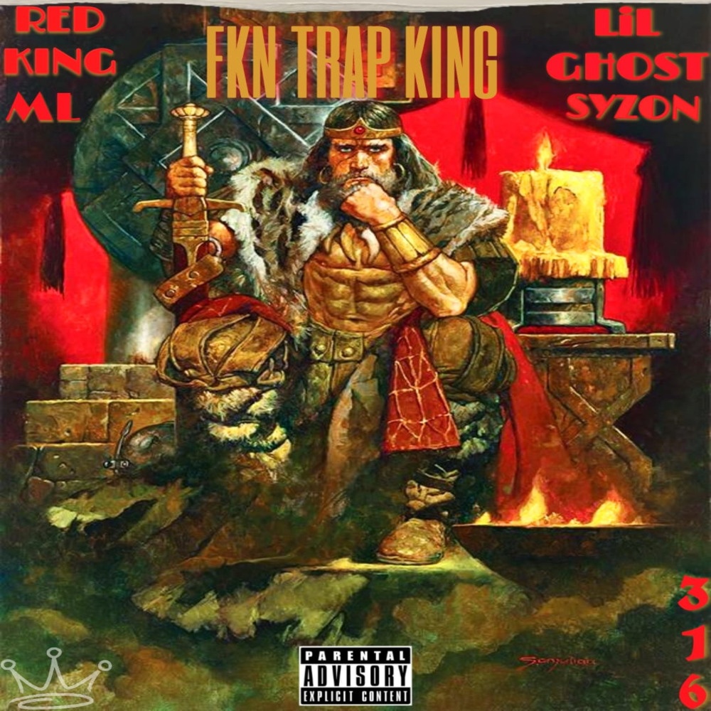 Fkn Trap King