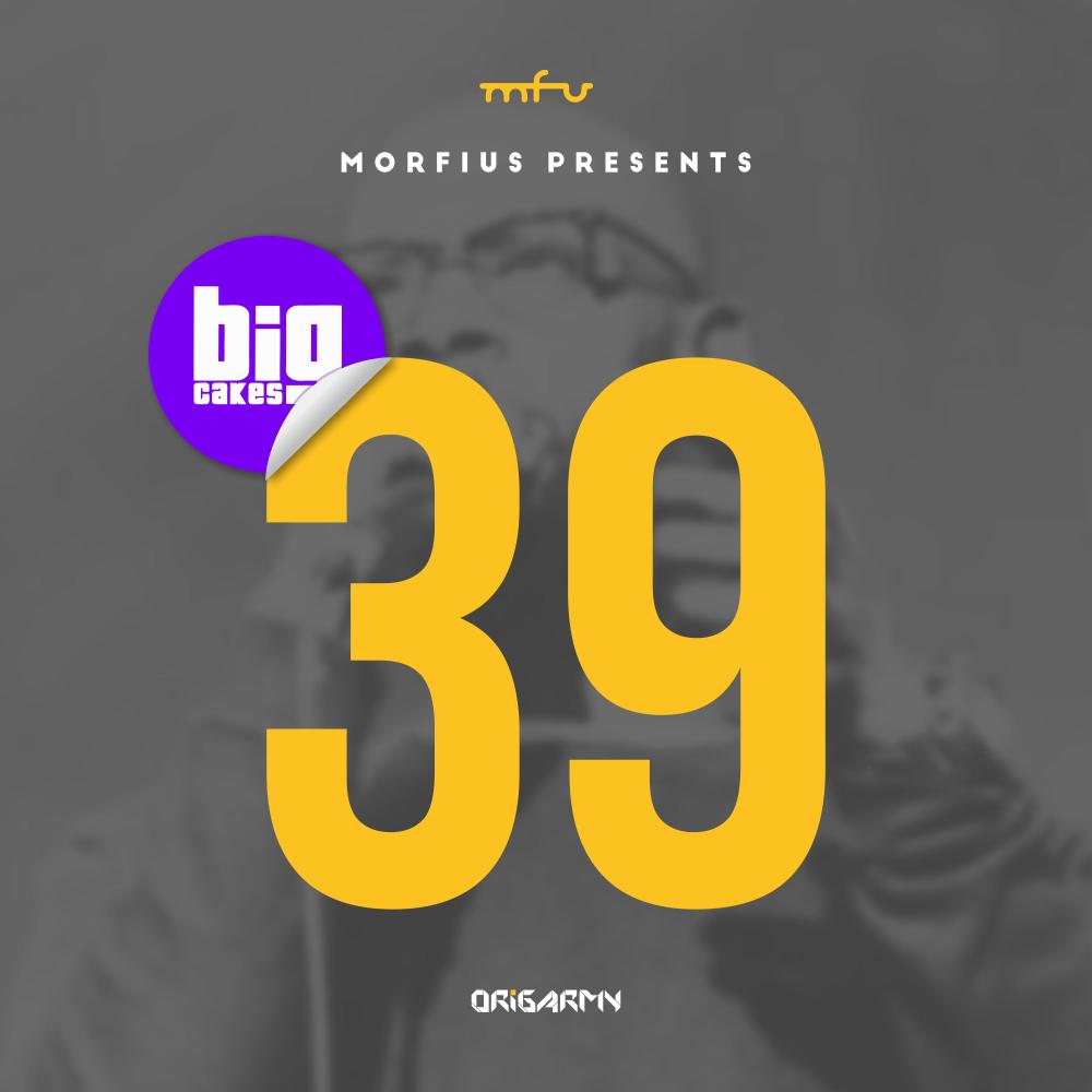 39 (feat. Big Cakes) (Explicit)