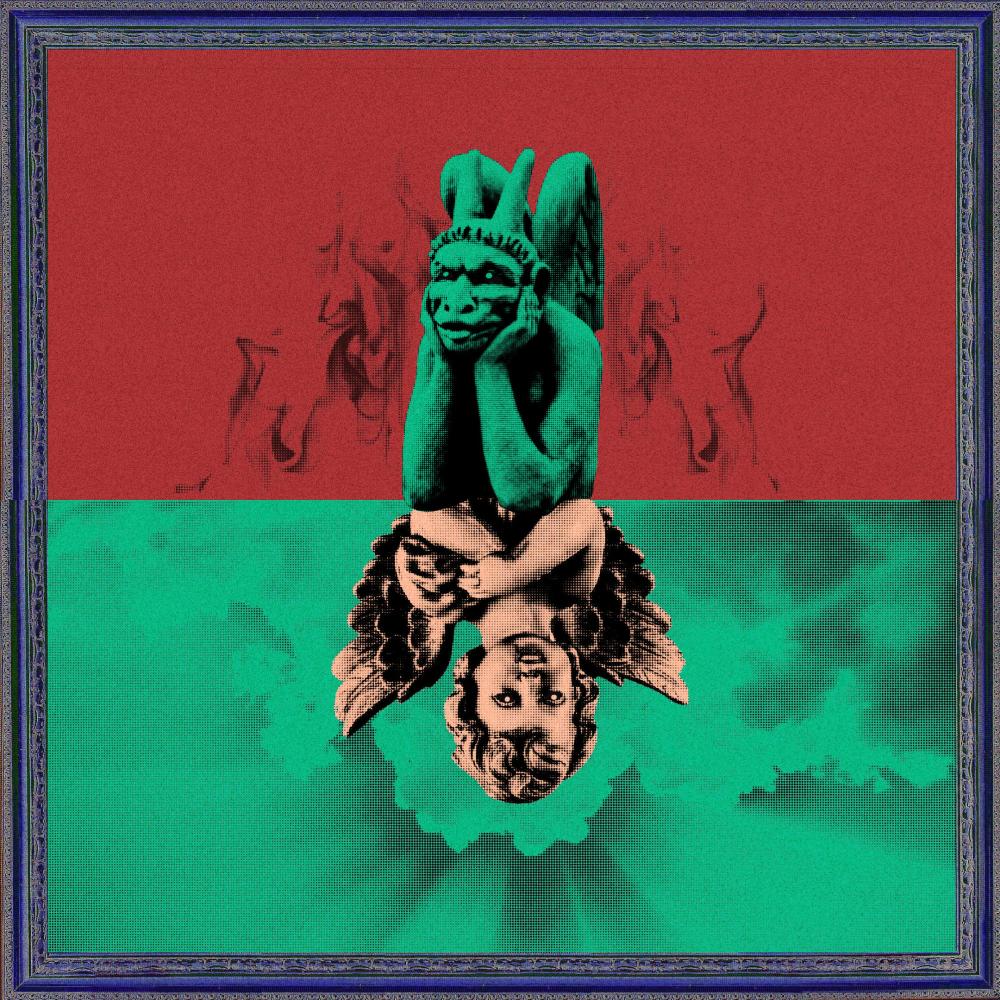 Demons Are Angels (feat. Maya Miko) (Explicit)