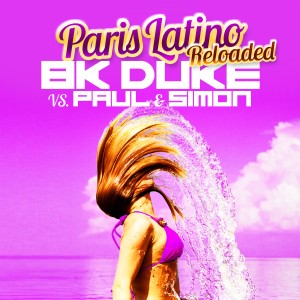 Listen to Paris Latino (DJ Favorite & Kristina Mailana Extended Remix) song with lyrics from BK Duke