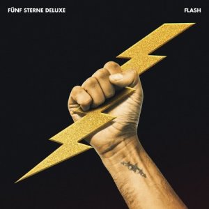 ดาวน์โหลดและฟังเพลง Flash พร้อมเนื้อเพลงจาก Fünf Sterne deluxe