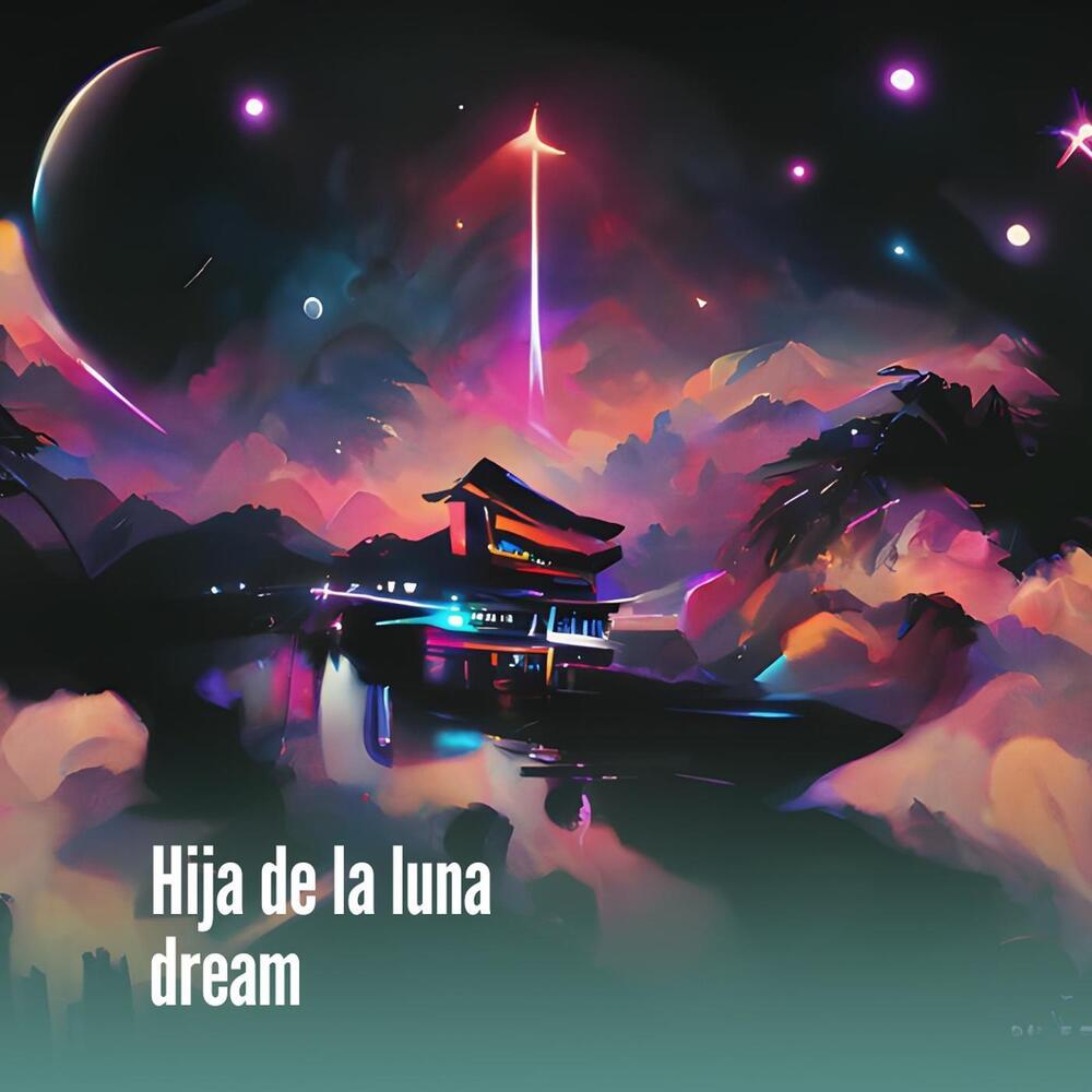Hija de La Luna Dream (Cover)