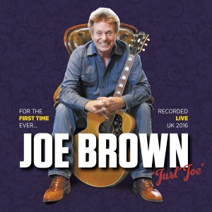 อัลบัม Just Joe (Live) ศิลปิน Joe Brown