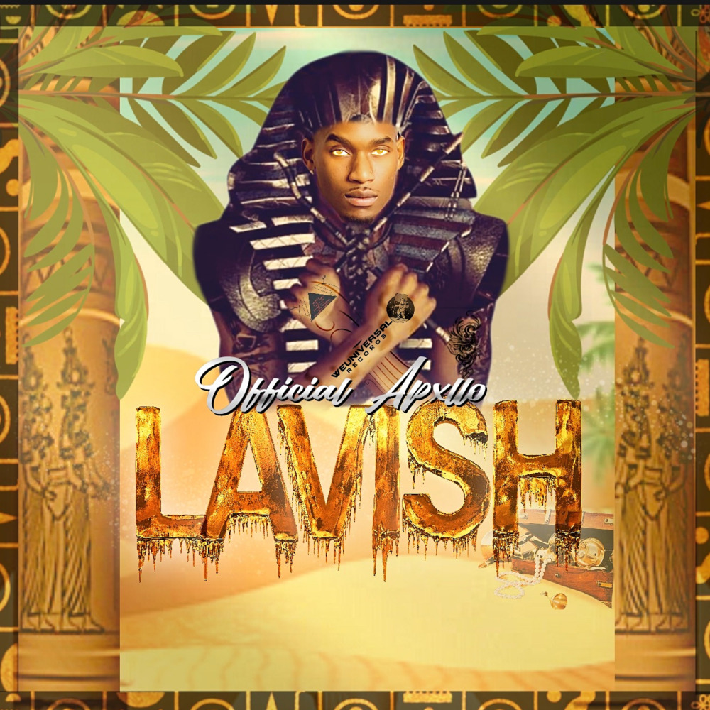 Lavish (Explicit)