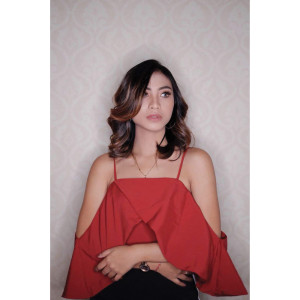 Listen to LDR song with lyrics from Tika Pagraky