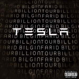Album Tesla (Explicit) oleh TOURBILLION