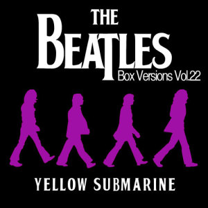 收聽The Popcorn Orchestra的Yellow Submarine歌詞歌曲