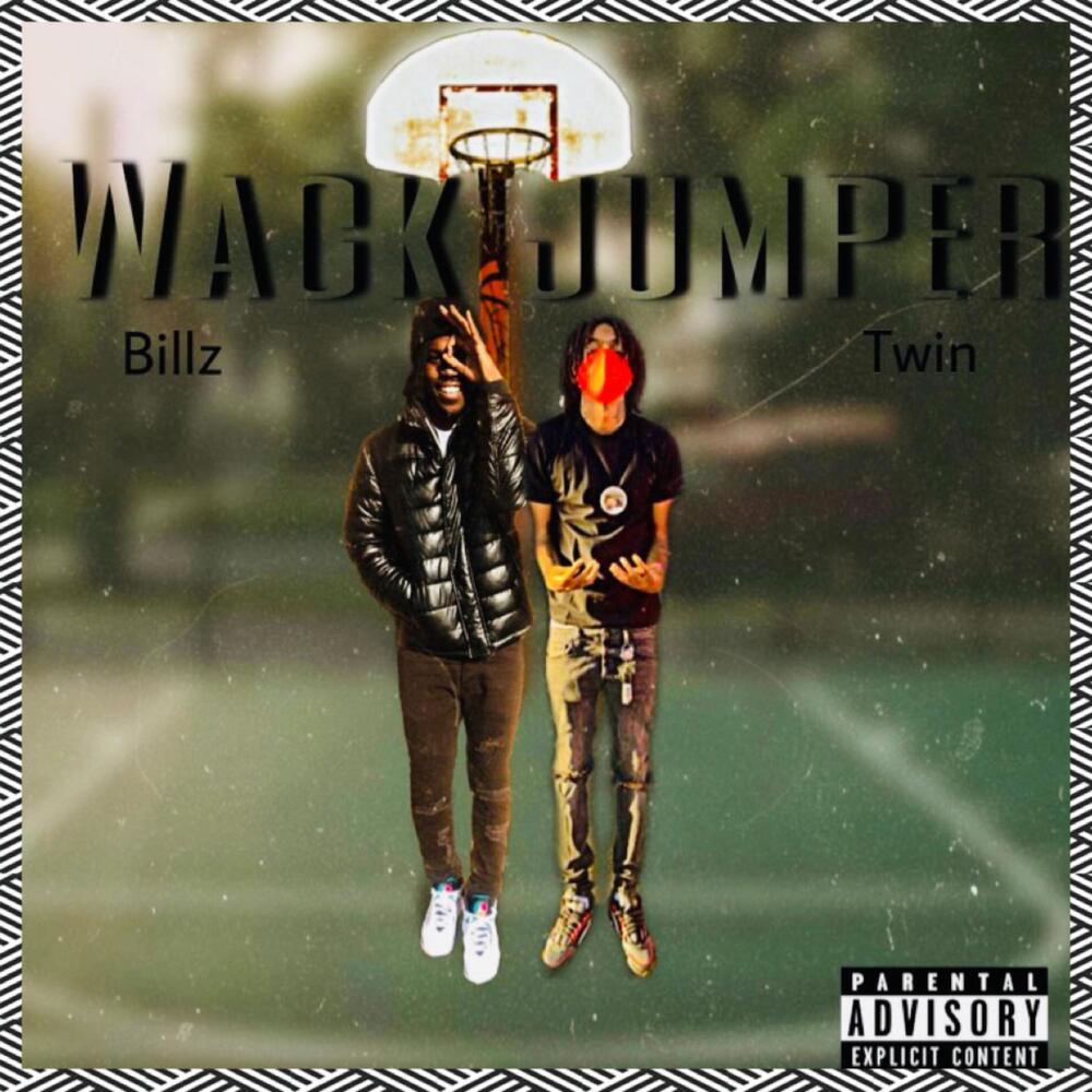 Wack Jumper (remix|Explicit)