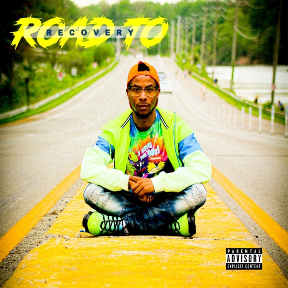 High Enough (Explicit)