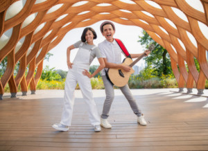 123 Andrés ดาวน์โหลดและฟังเพลงฮิตจาก 123 Andrés