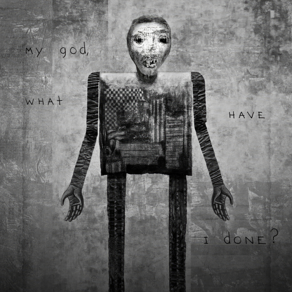 I Sold My Soul And I Never Want It Back (Explicit)