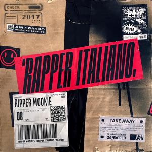 收聽Ripper Mookie的Ken Kaneki (Explicit)歌詞歌曲