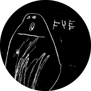 Album 3024-FYE1 from Various