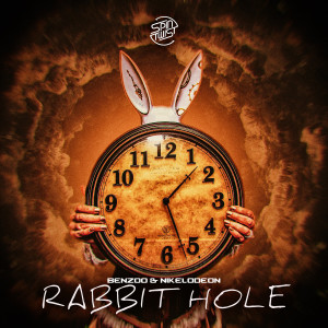 Album Rabbit Hole from Benzoo