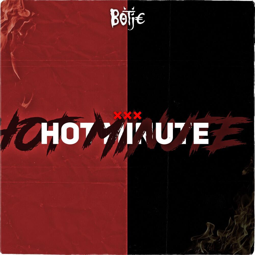 Hot Minute (Explicit)