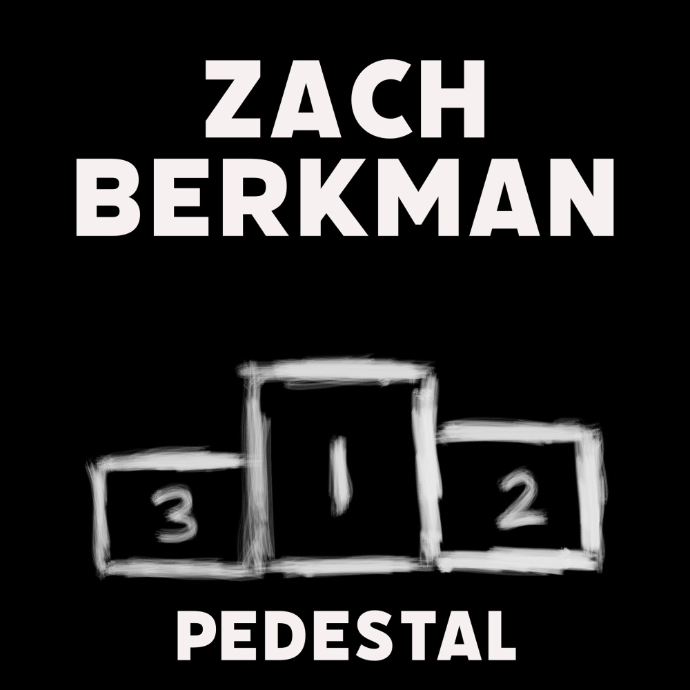 Pedestal