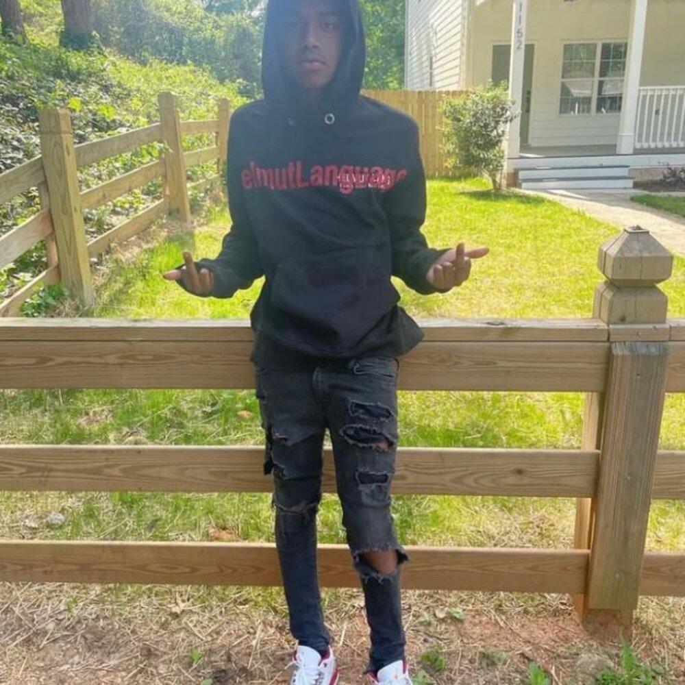 NobodyToLove (feat. Kynlary) (Explicit)