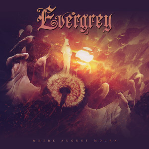 Dengarkan Forever Outsider lagu dari Evergrey dengan lirik