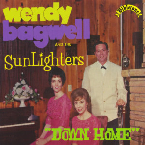 Wendy Bagwell的專輯Bibletone: Down Home
