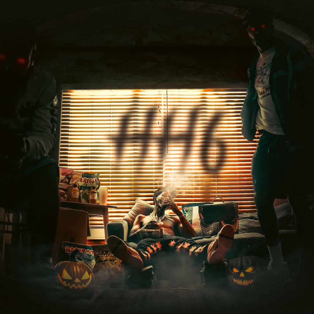 Happy Halloween (Explicit)