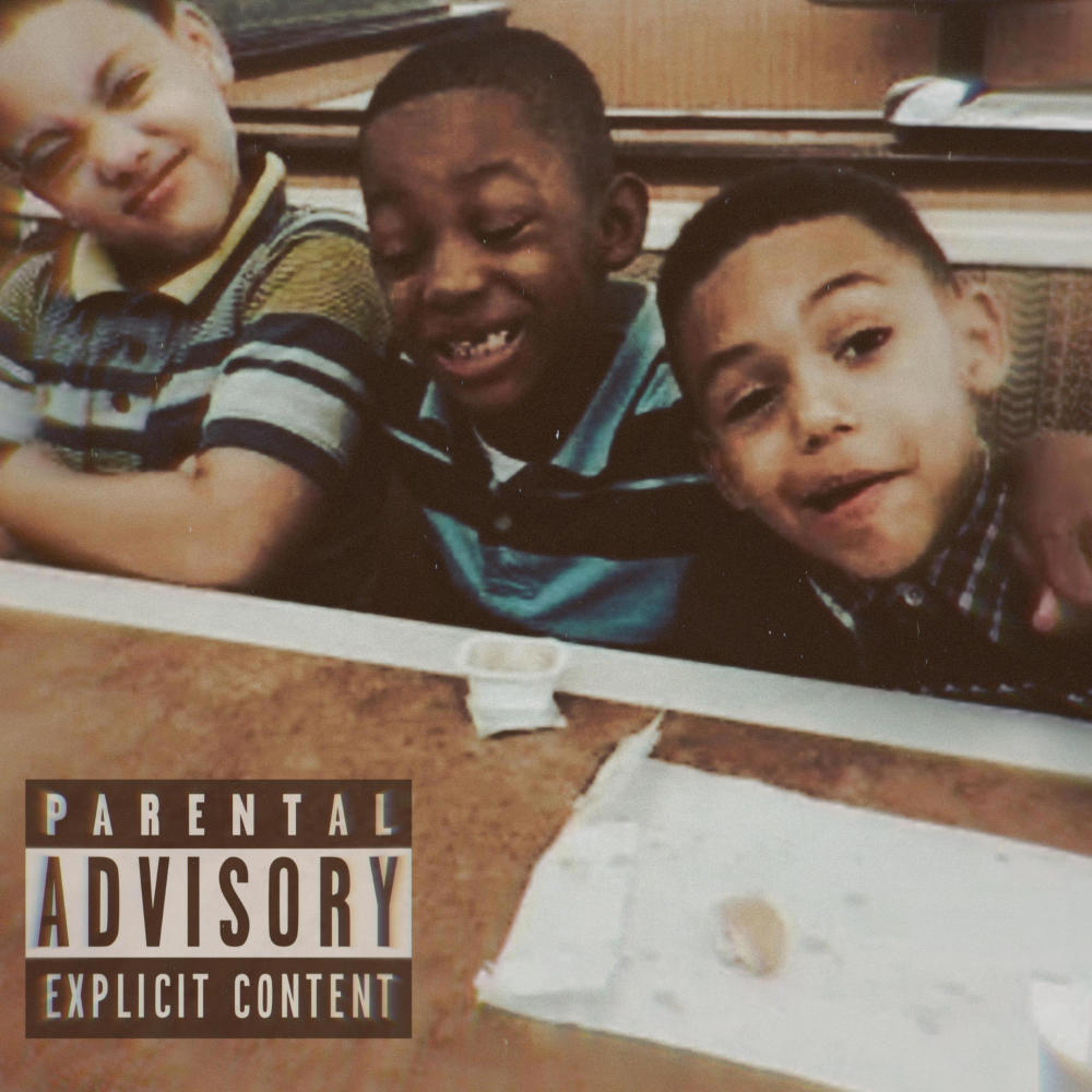 Ride or Die (Explicit)