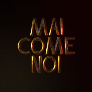 Album Mai come noi (Explicit) from Lopis