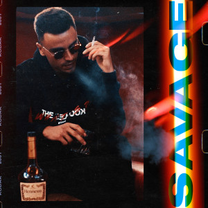 Listen to Savage (Explicit) song with lyrics from Odium