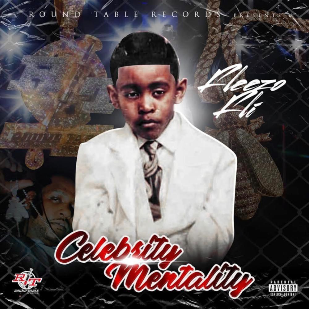 Yea Yea (feat. CYG Blue) (Explicit)