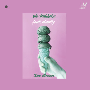 Listen to Ice Cream (Remix) song with lyrics from We Rabbitz