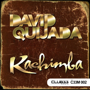 Album Kachimba from David Quijada