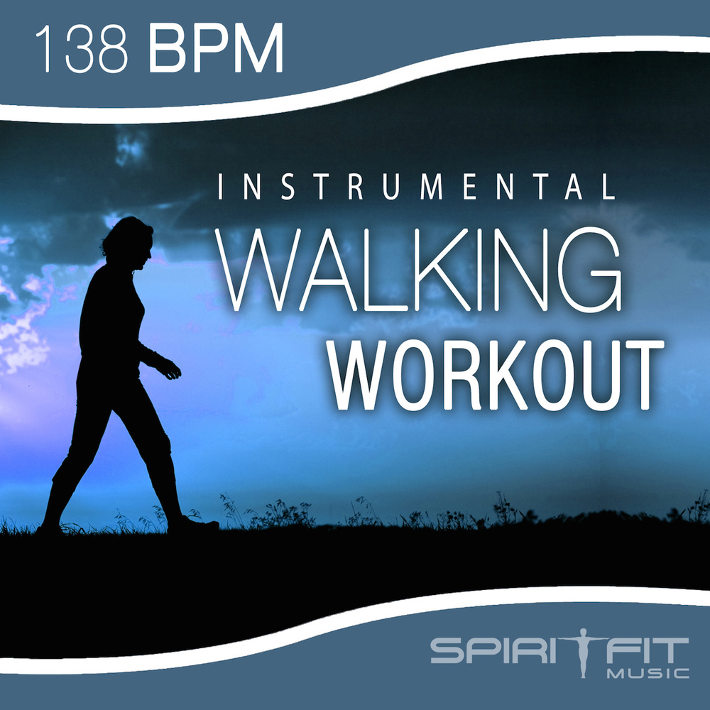 Instrumental Walking Workout Part 10
