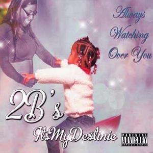 收聽2B's的In My System (feat. MaliBeenSeperated) (Explicit)歌詞歌曲