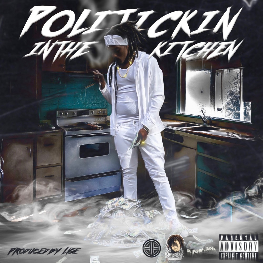 Politickin in the Kitchen (Explicit)