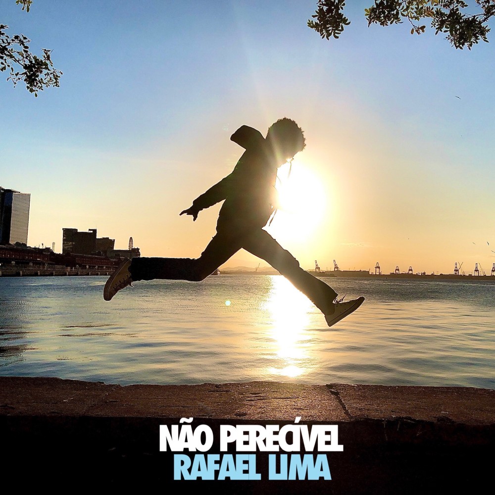 Não Perecível (Explicit)