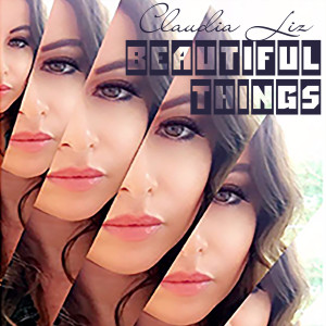 Album Beautiful Things from Claudia Liz
