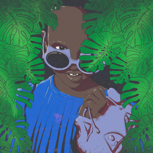 default playlist img